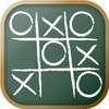 Tic-tac-toe icon