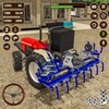 Icono de Tractor Wali Game