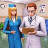 Real Doctor Simulator icon