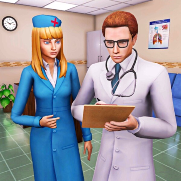 Real Doctor Simulator for Android - Download the APK from Uptodown