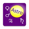 astrotext icon