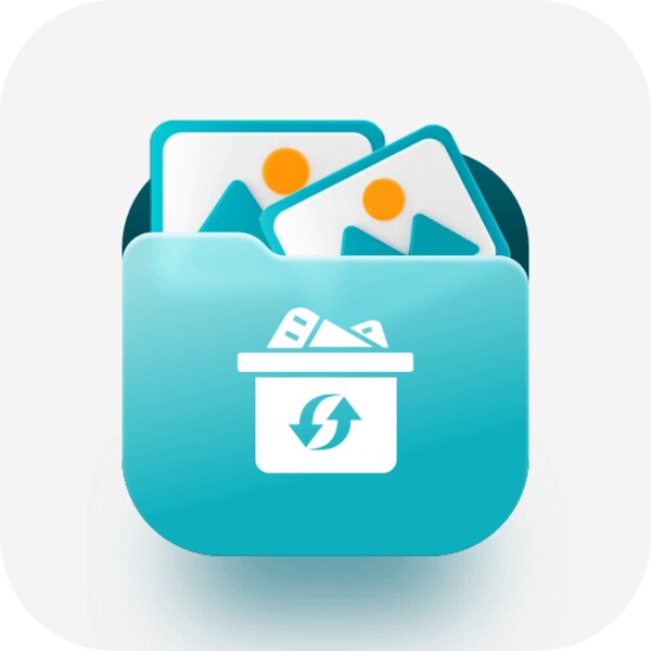 WeRecovery—File Recovery para Android - Descarga el APK en Uptodown