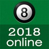 online billiards icon