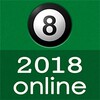 online billard icon