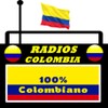 Colombian Top Radios stations icon