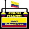 Radios Colombia icon