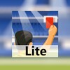 Icono de Football Referee Lite