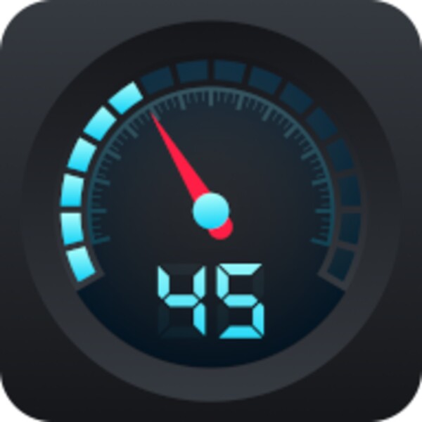 GPS Speedometer: Speed Tracker for Android - Download the APK from Uptodown