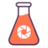 Titration ColorCam icon