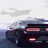 Challenger Car Game icon