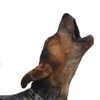 Barking dog icon