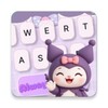 Emoji Fonts & Style Keyboard simgesi