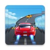 Car Stunt: Speed Up 3D icon