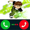 Contact With Super Alien Game icon