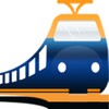 PNR Status Check icon