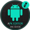 Apk Editor Tools Pro icon