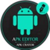 Ikon Apk Editor Tools Pro