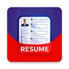 Icono de Resume Builder