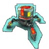 Icon von AngryBots FPS