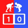 Wrestling Score 아이콘