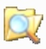 Directory Hog icon