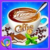 My Cafe - Coffee Maker Game icon