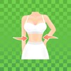 Retouch Me - Body, Face Editor icon