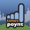 timesPoynt icon