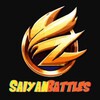Super Saiyan Death Of Warriors icon