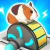 Lightning Hamster icon