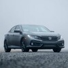 Honda Civic Wallpapers icon