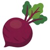 Icono de Beetroot Clipboard Manager