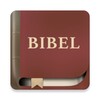 Bibel आइकन