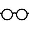 أيقونة Glasses