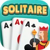 Solitaire Theme - Classic Poker Game icon