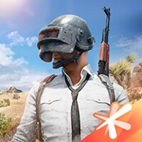 PUBG MOBILE icon