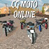 Icono de CG Moto Online