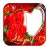 Biểu tượng Love Valentine Photo Frames