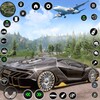 Extreme Car Drive Simulator icon