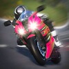Fast Motor Bike Rider 3D icon
