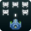 Voxel Invaders icon