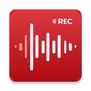 Icono de   Voice Recorder