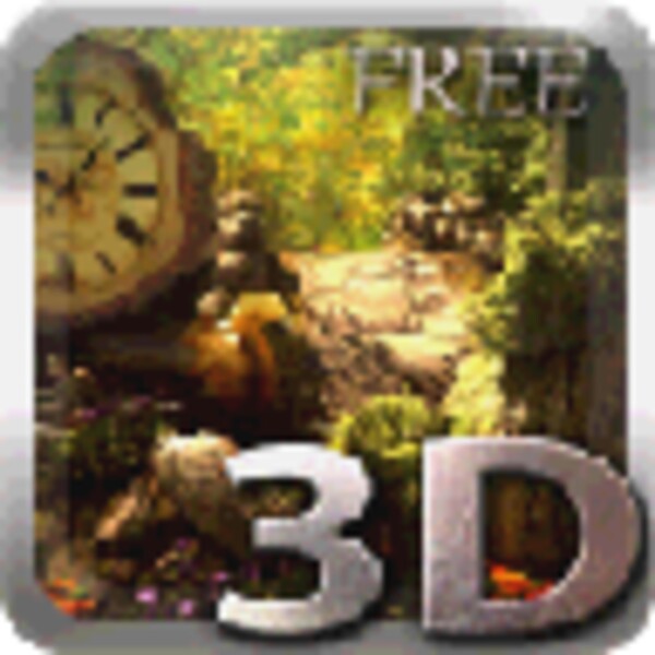 Fantasy Forest 3d Free for Android - Download the APK from Uptodown