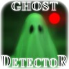 EMF Ghost Detector and Camera icon