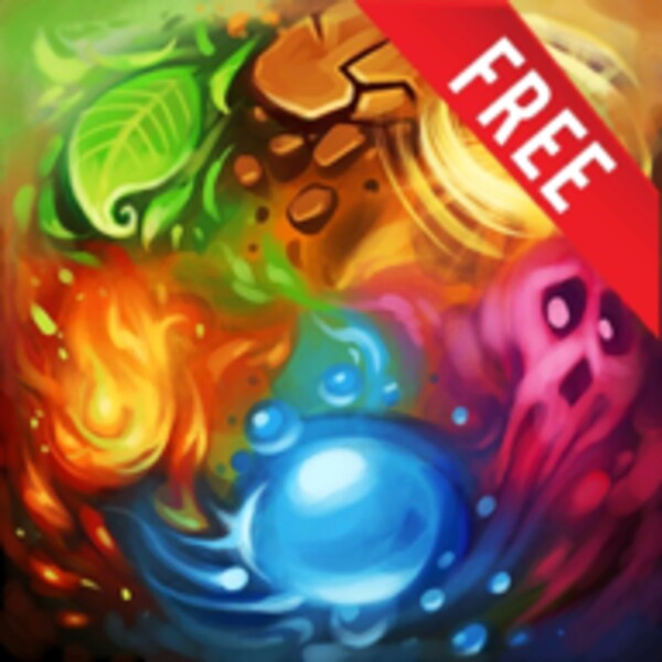 Element TD Free for Android - Download the APK from Uptodown
