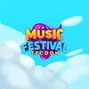 Idle Music Festival Tycoon icon