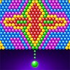 أيقونة Bubble Shooter Pet