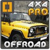 ไอคอน UAZ 4x4 Offroad Simulator