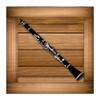 Toddlers Clarinet 图标