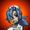 أيقونة Skullgirls